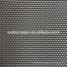 stainless steel bullet proof window netting anti-theft window netting